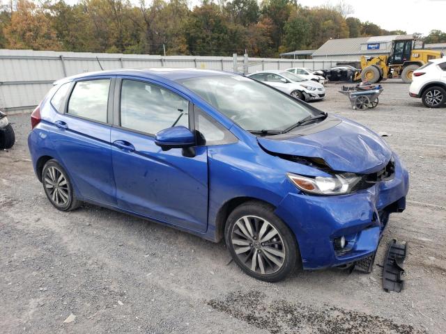 VIN JHMGK5H76GX033575 2016 Honda Fit, EX no.4