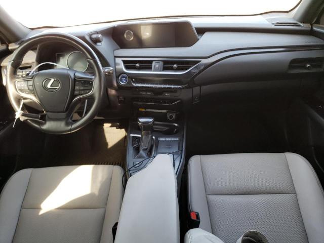2020 LEXUS UX 250H - JTHP9JBH8L2036460