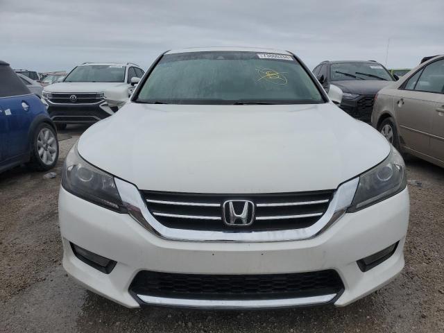 VIN 1HGCR2F8XEA286891 2014 Honda Accord, Exl no.5