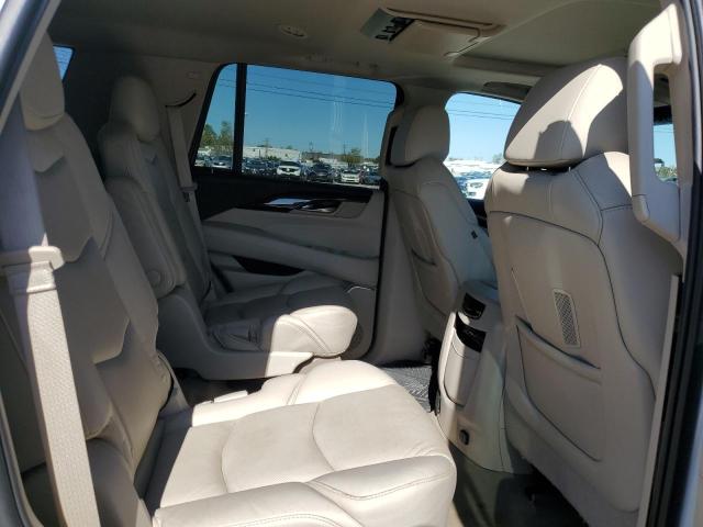 2016 CADILLAC ESCALADE L - 1GYS4BKJ9GR313336