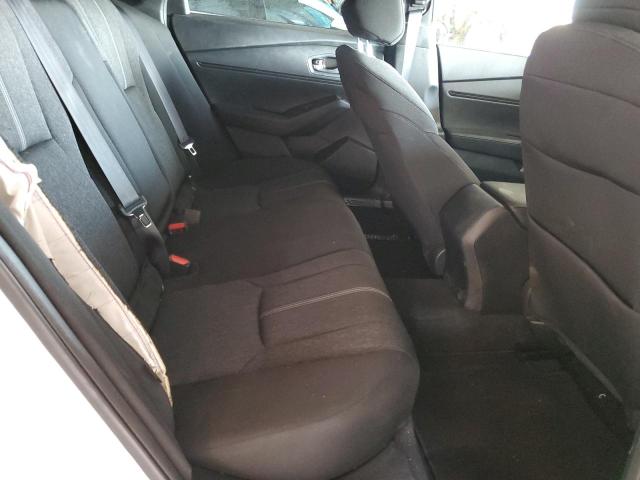 2023 HONDA ACCORD HYB - 1HGCY2F55PA003633