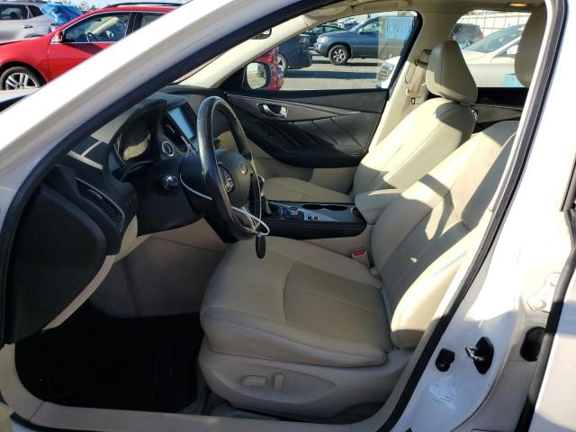 2015 INFINITI Q50 BASE - JN1BV7AR4FM397040