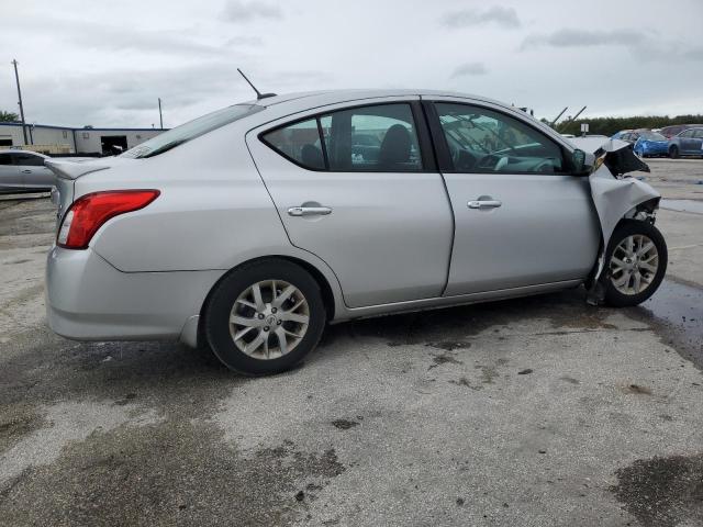 Vin: 3n1cn7ap9kl844484, lot: 74002104, nissan versa s 20193