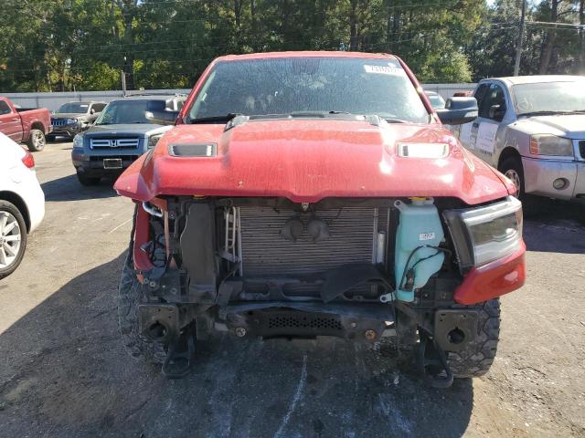 2019 RAM 1500 REBEL - 1C6SRFLT1KN833830