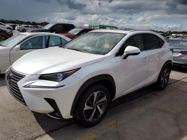 VIN JTJGARDZ5L5016966 2020 Lexus NX, 300 no.1