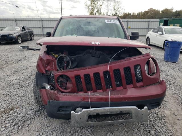 2016 JEEP PATRIOT LA - 1C4NJPFA4GD790949
