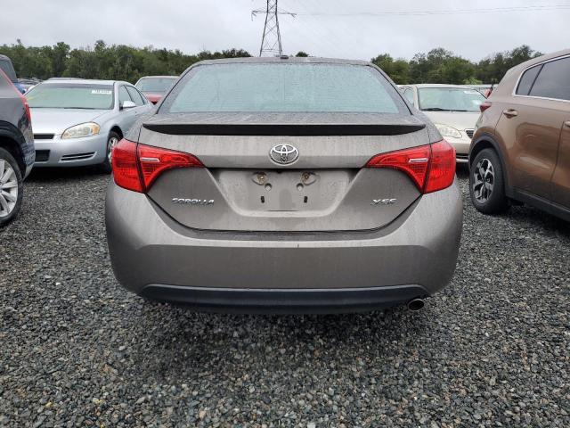 2018 TOYOTA COROLLA L - 2T1BURHE8JC993188