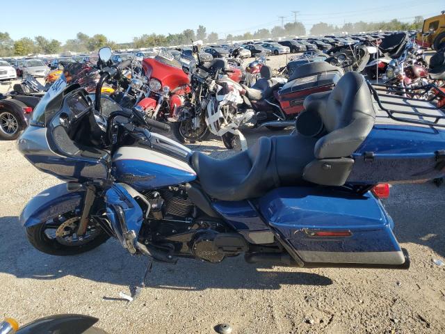 2023 HARLEY-DAVIDSON FLTRK - 1HD1KZF1XPB631113