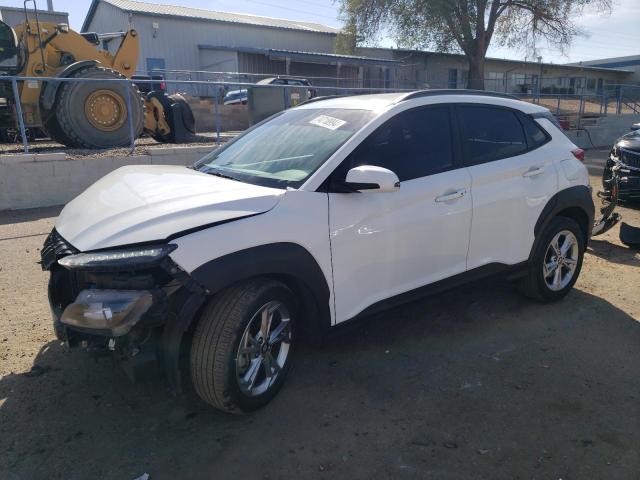 2022 HYUNDAI KONA SEL #3006059747