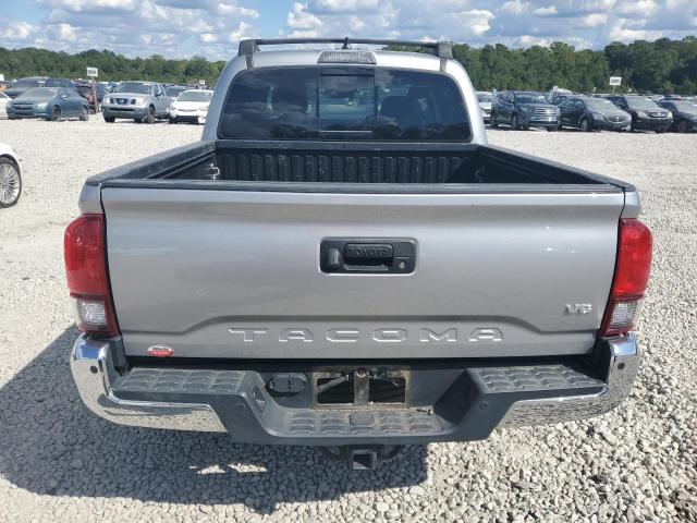 VIN 5TFAZ5CN8MX098027 2021 Toyota Tacoma, Double Cab no.6