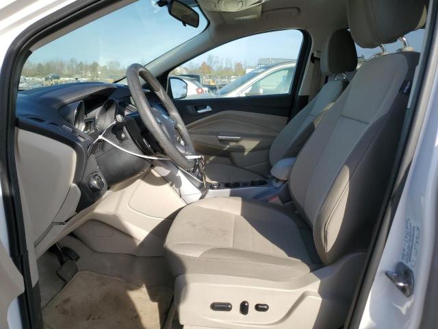 VIN 1FMCU0GX1EUB20678 2014 Ford Escape, SE no.7