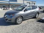 NISSAN ROGUE S photo