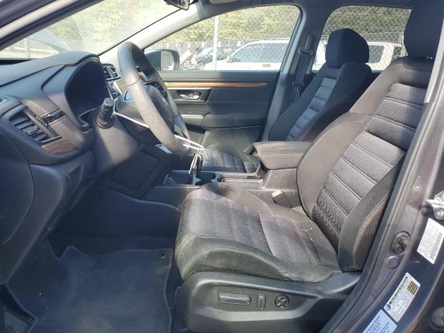 2018 HONDA CR-V EX - 7FARW2H55JE052037