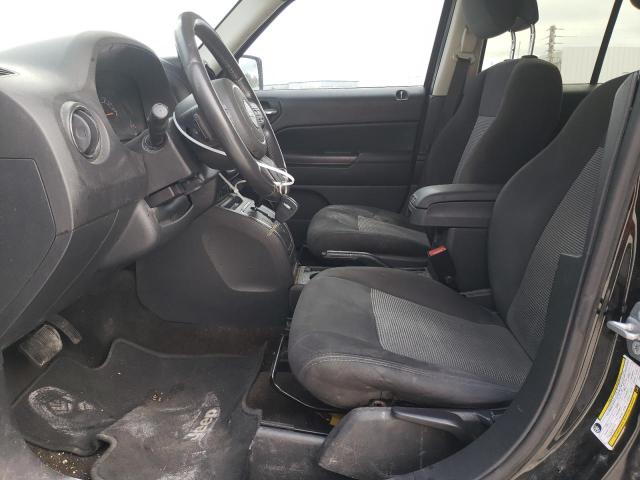 2015 JEEP PATRIOT LA - 1C4NJPFBXFD264798