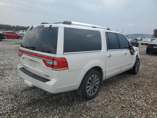 2015 LINCOLN NAVIGATOR - 5LMJJ3HT1FEJ03496