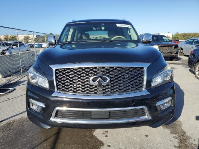 2016 INFINITI QX80 - JN8AZ2NF3G9612450