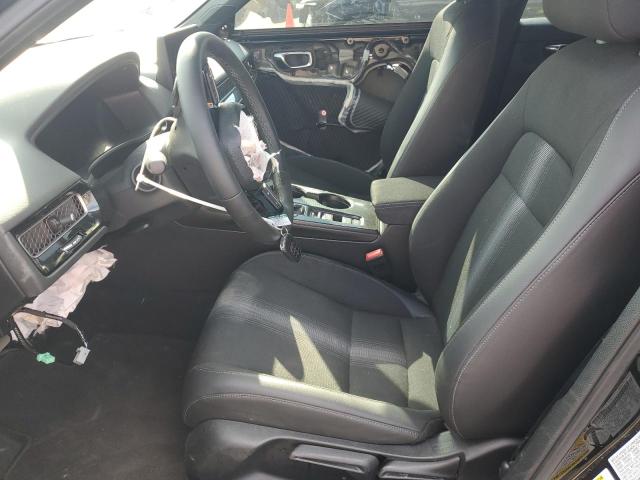 2024 HONDA CIVIC SPOR - 2HGFE2F58RH582546