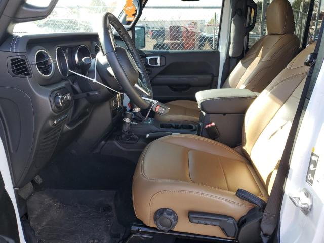 2022 JEEP WRANGLER U - 1C4JJXP61NW278110