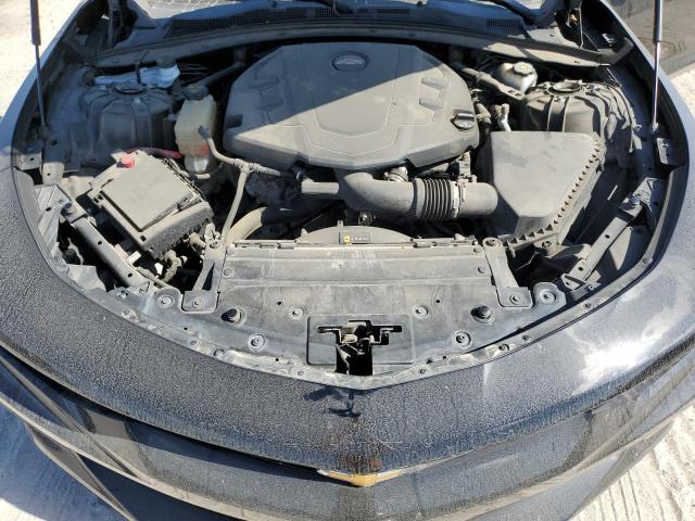 2018 CHEVROLET CAMARO LT - 1G1FB1RS9J0124146