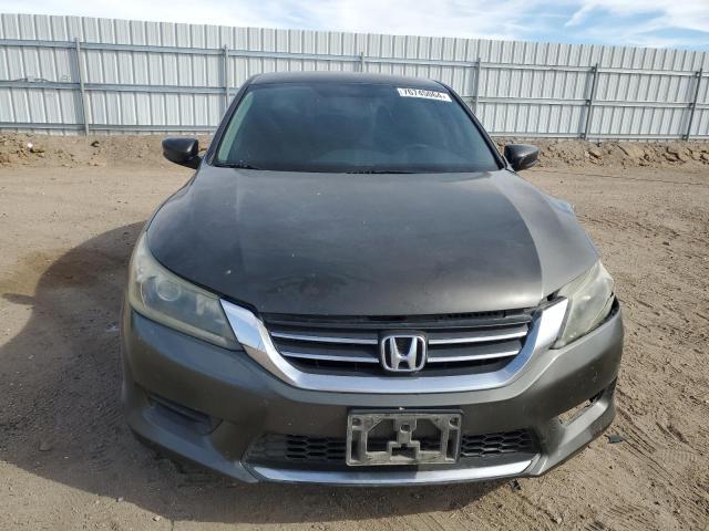 VIN 1HGCR2F39EA067876 2014 Honda Accord, LX no.5