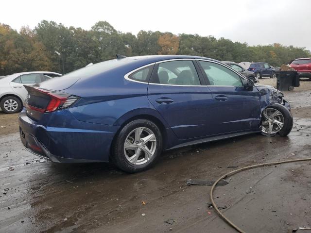 Vin: 5npeg4ja1lh054981, lot: 78513294, hyundai sonata se 20203