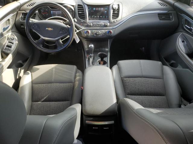2017 CHEVROLET IMPALA LT - 2G1105SA8H9167577