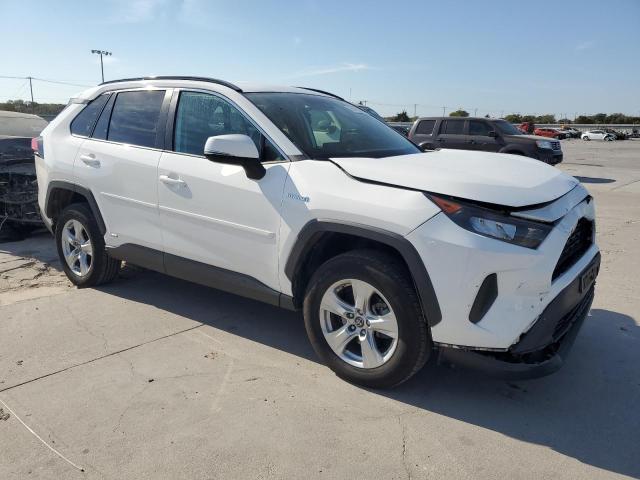 2019 TOYOTA RAV4 LE - 2T3MWRFVXKW027261