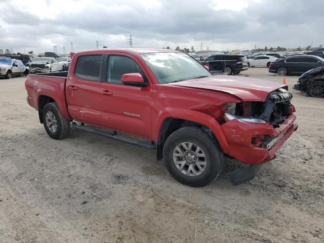 VIN 5TFAZ5CN0HX021688 2017 Toyota Tacoma, Double Cab no.4