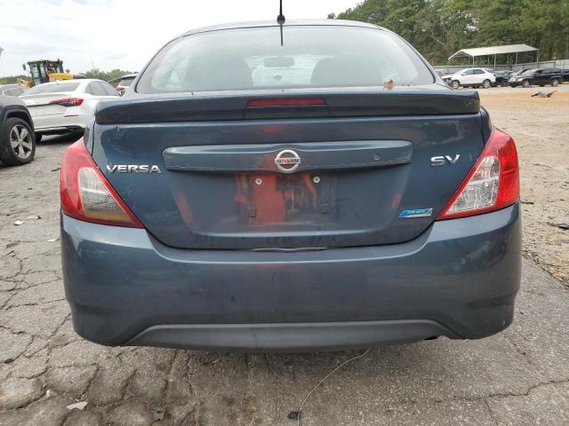 2016 NISSAN VERSA S - 3N1CN7AP1GL874909