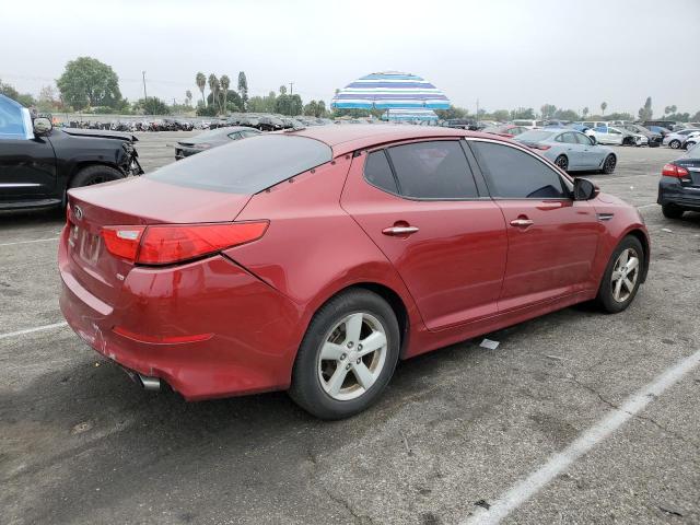 VIN 5XXGM4A72FG473573 2015 KIA OPTIMA no.3