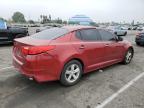 Lot #3027235277 2015 KIA OPTIMA LX