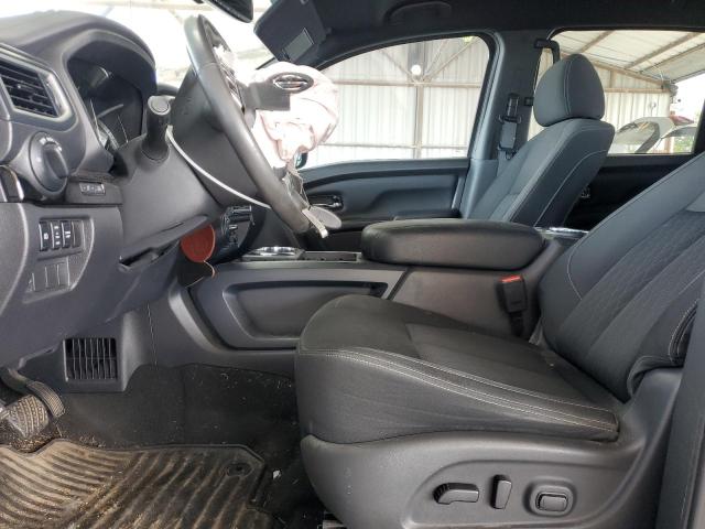 2018 NISSAN TITAN SV - 1N6AA1E5XJN517271