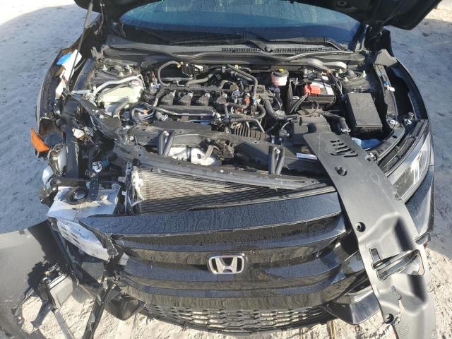 VIN SHHFK7H43MU226804 2021 Honda Civic, Sport no.11