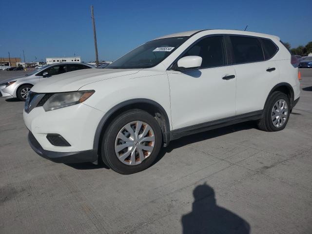 VIN KNMAT2MTXGP622909 2016 Nissan Rogue, S no.1