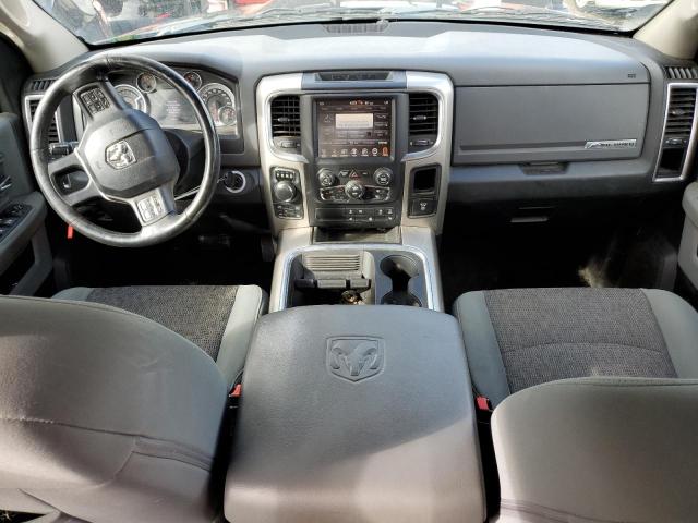 2016 RAM 1500 SLT - 3C6RR7LT6GG262534