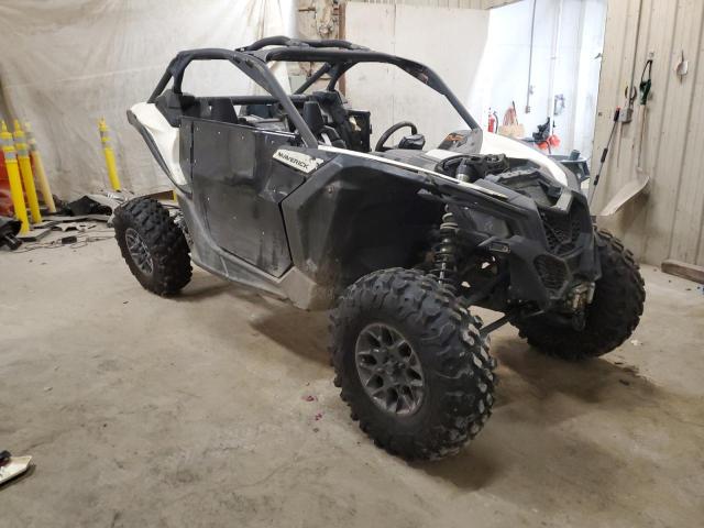 2020 CAN-AM MAVERICK X #2960161054