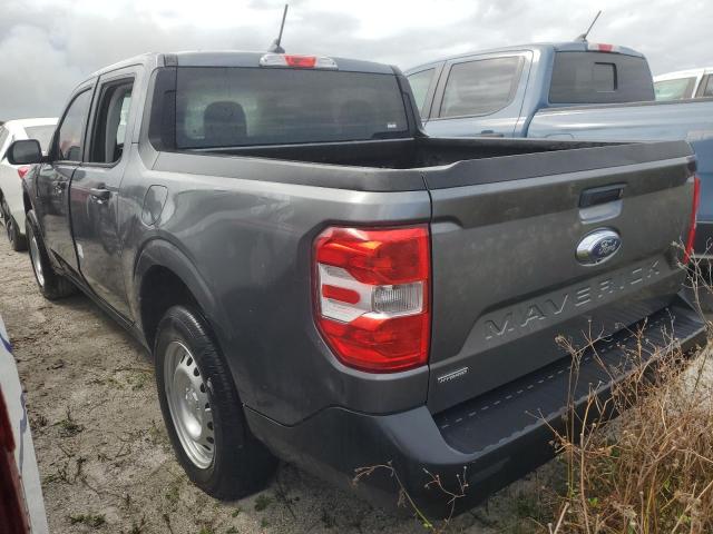 2022 FORD MAVERICK X - 3FTTW8E37NRA66257