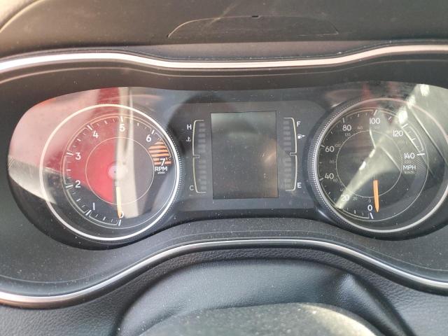 2019 JEEP CHEROKEE L - 1C4PJLCB1KD143836
