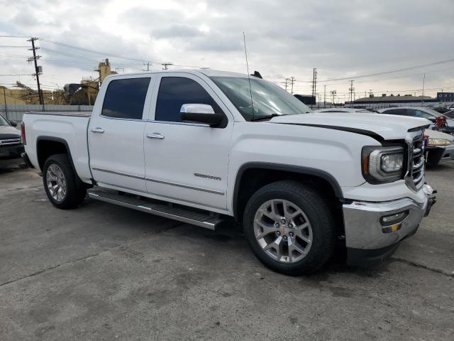 VIN 3GTP1NEC4JG257493 2018 GMC Sierra, C1500 Slt no.4