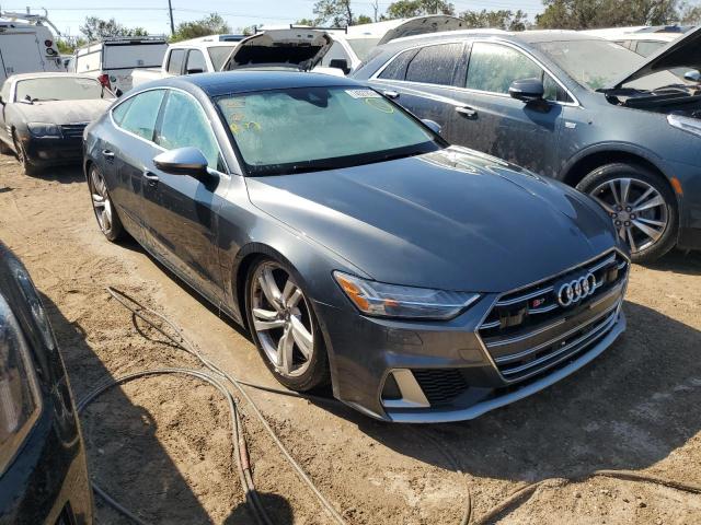 2020 AUDI S7 PRESTIG WAUSFAF21LN018646