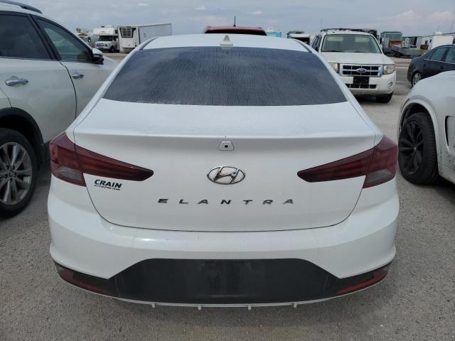 2020 HYUNDAI ELANTRA SE - 5NPD84LF2LH543570
