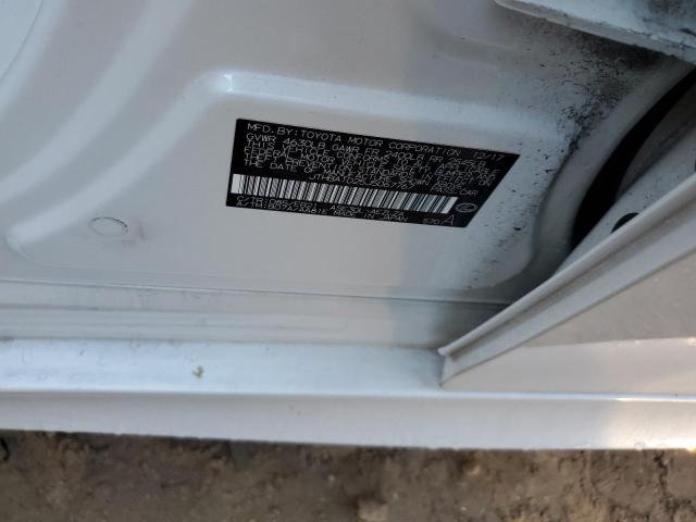 2018 LEXUS IS 300 - JTHBA1D25J5067767