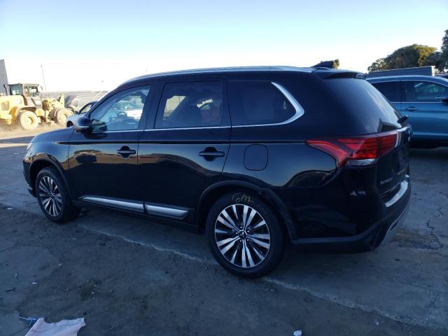 2020 MITSUBISHI OUTLANDER - JA4AD3A30LZ046652