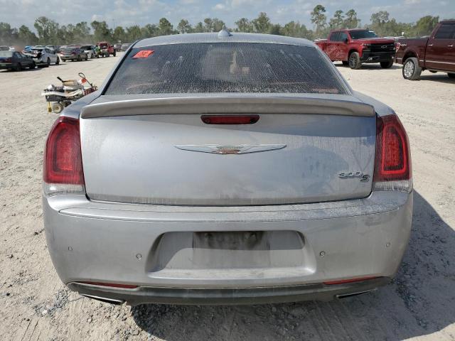 2018 CHRYSLER 300 S - 2C3CCABG9JH266400