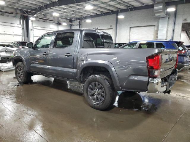 2022 TOYOTA TACOMA DOU - 3TMCZ5AN4NM500693