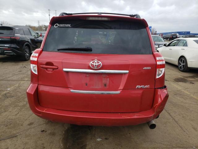 VIN JTMRF4DV0C5057910 2012 Toyota RAV4, Sport no.6