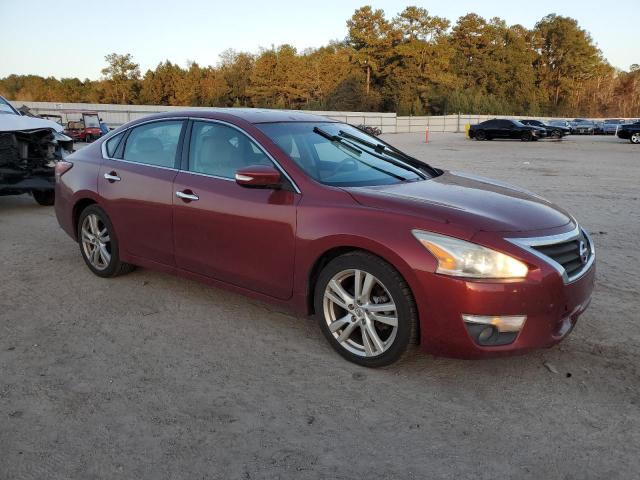 2015 NISSAN ALTIMA 3.5 - 1N4BL3AP6FC493144