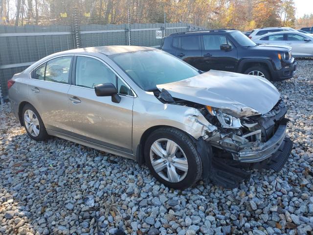 2016 SUBARU LEGACY 2.5 - 4S3BNAA64G3009442