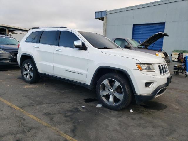 VIN 1C4RJEBG3GC320790 2016 Jeep Grand Cherokee, Lim... no.4