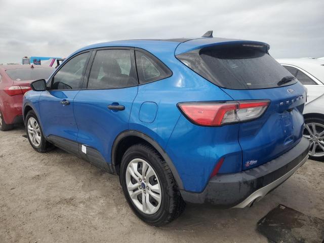 2020 FORD ESCAPE S - 1FMCU0F65LUA47305
